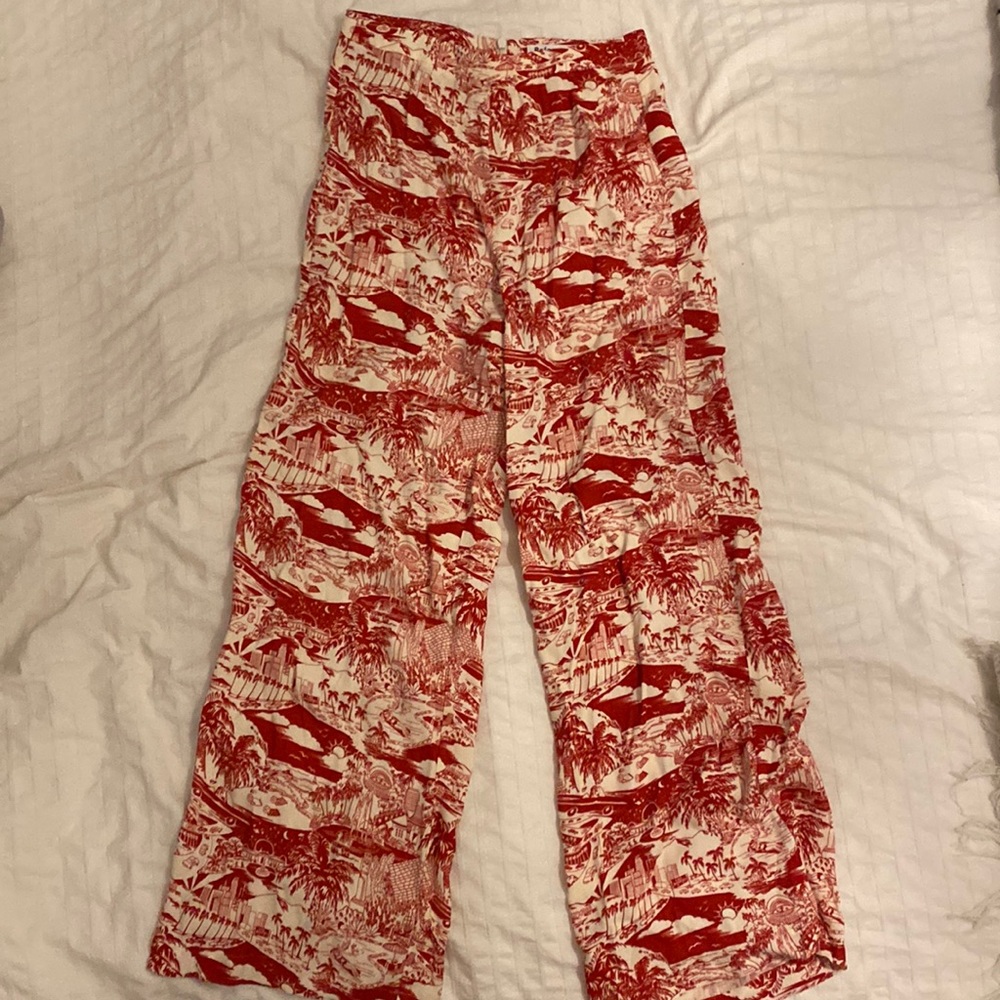 Reformation pant